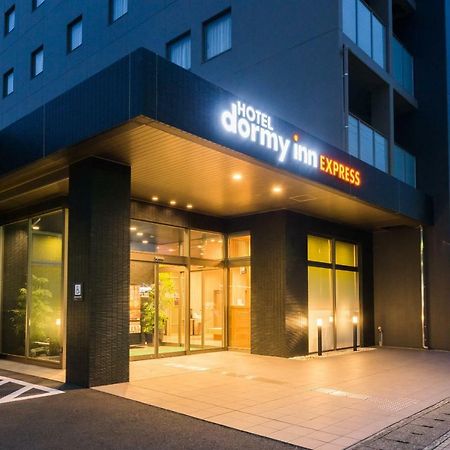 Dormy Inn Express Kakegawa Extérieur photo