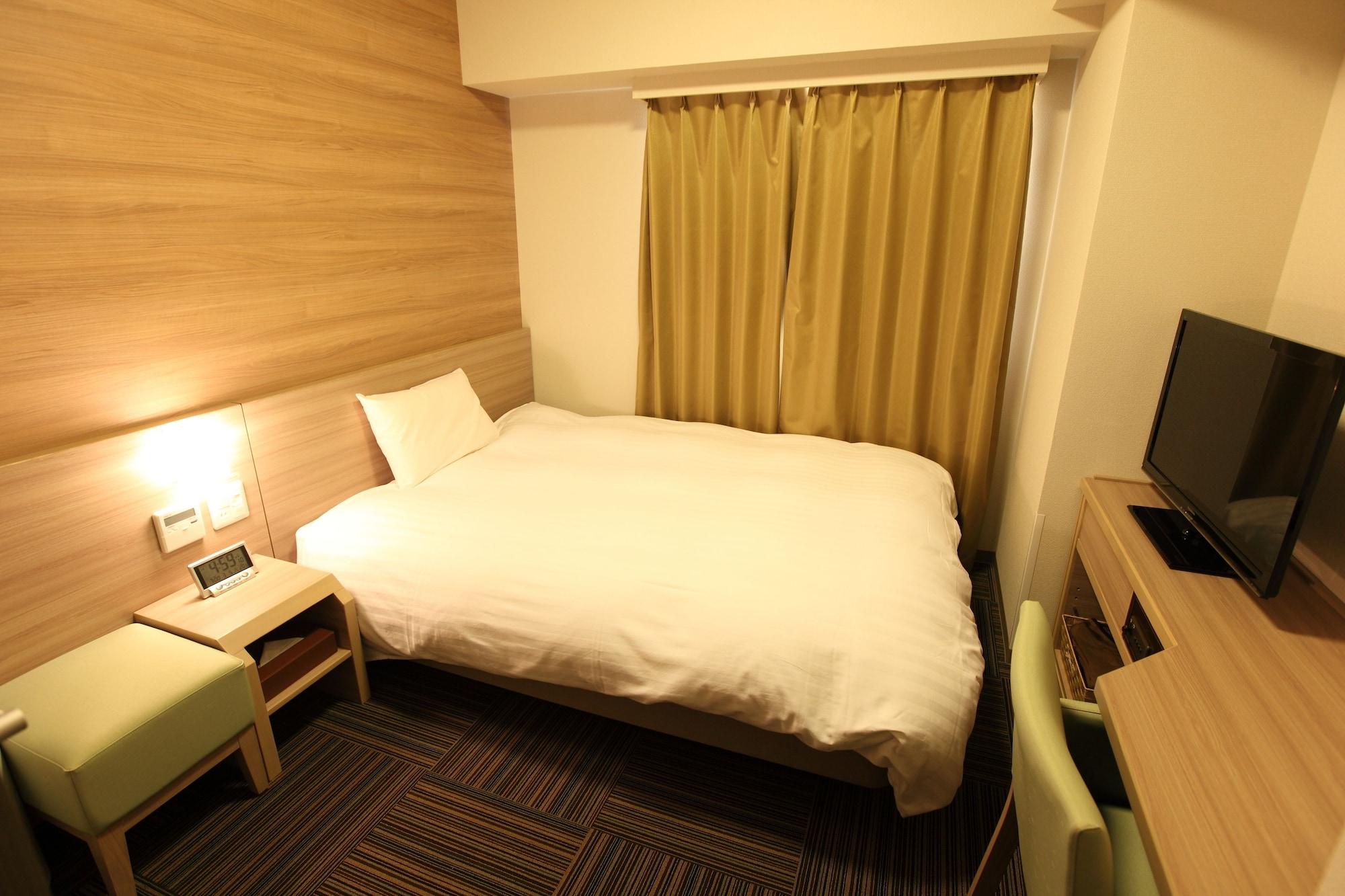 Dormy Inn Express Kakegawa Extérieur photo