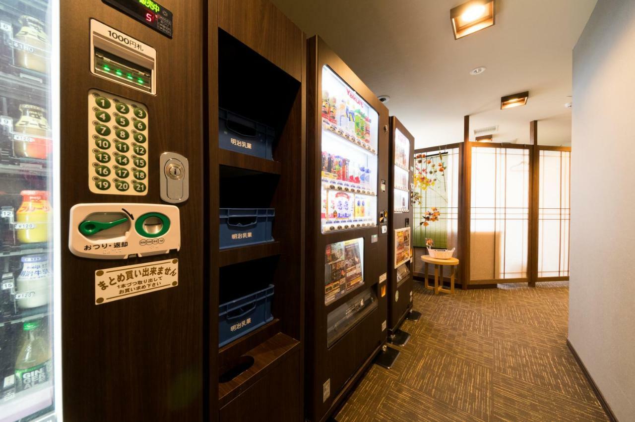 Dormy Inn Express Kakegawa Extérieur photo