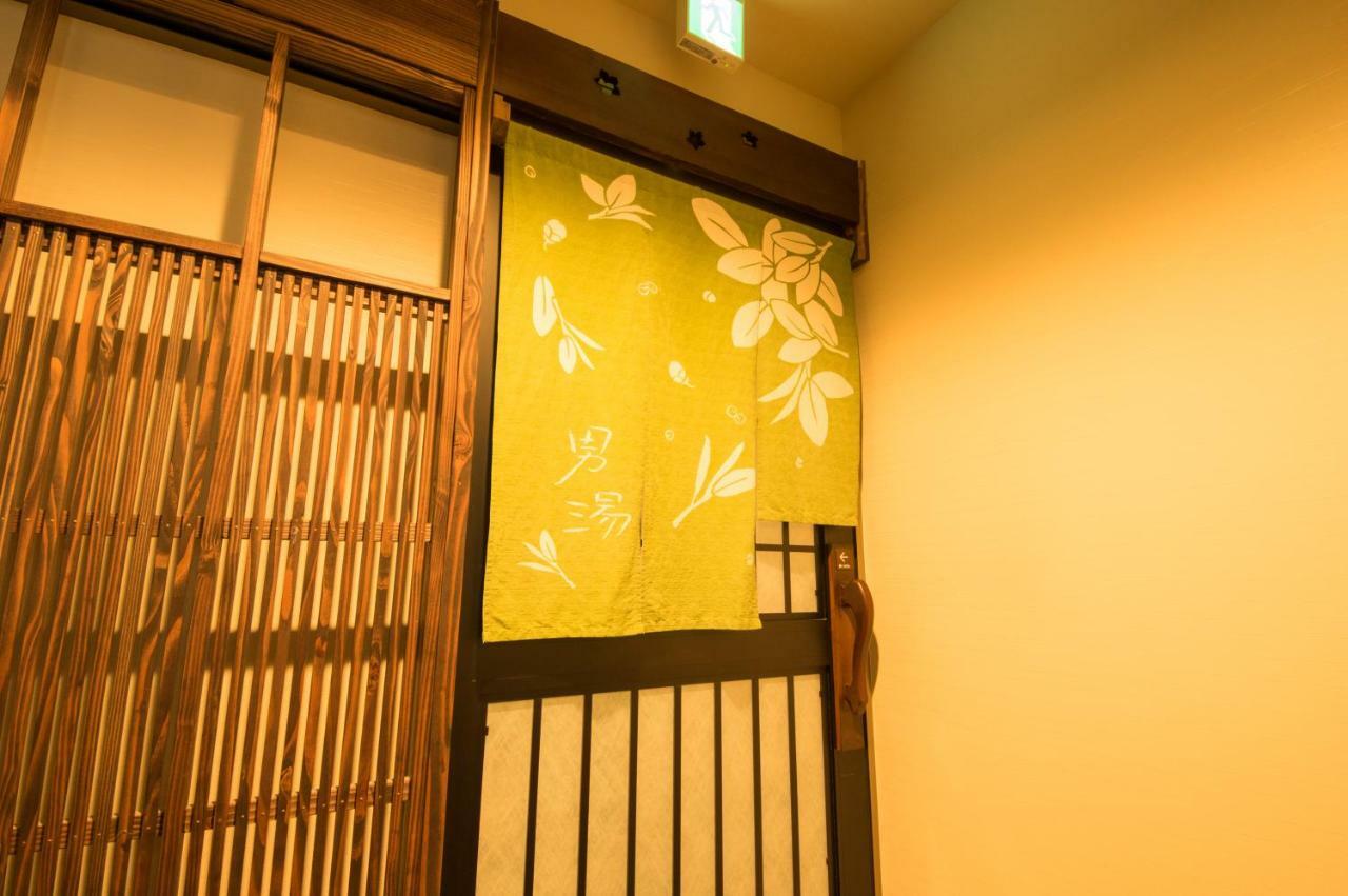 Dormy Inn Express Kakegawa Extérieur photo
