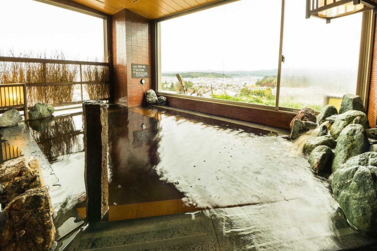 Dormy Inn Express Kakegawa Extérieur photo