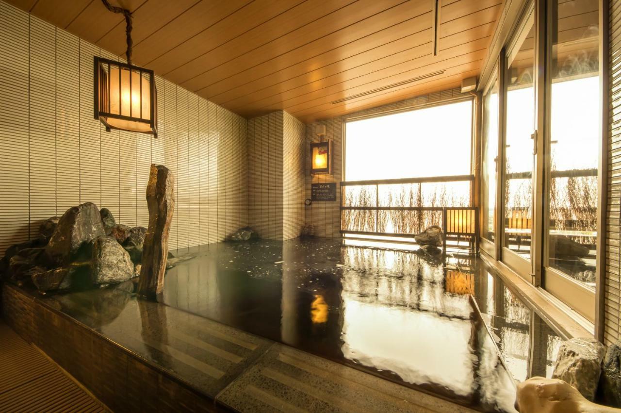 Dormy Inn Express Kakegawa Extérieur photo