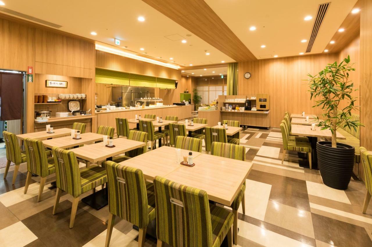 Dormy Inn Express Kakegawa Extérieur photo