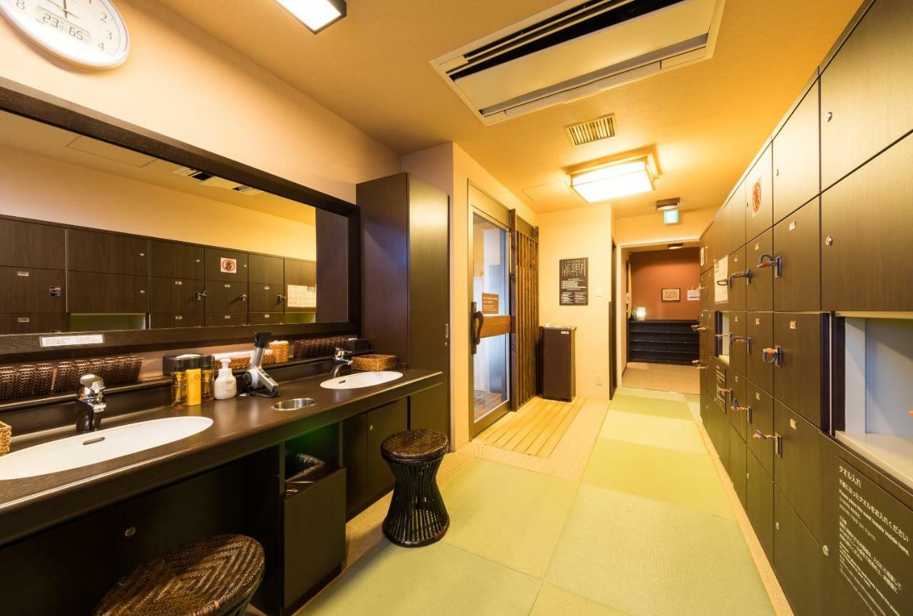 Dormy Inn Express Kakegawa Extérieur photo
