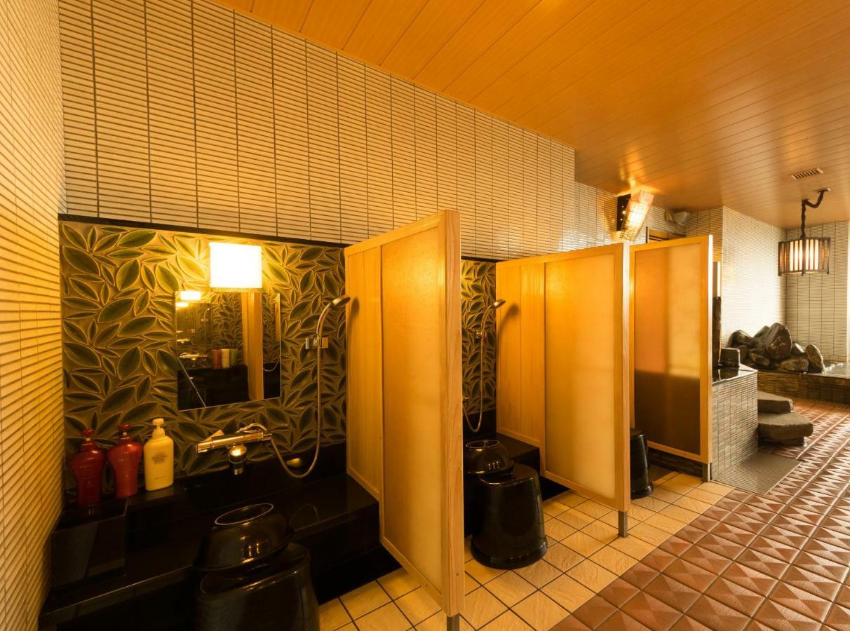 Dormy Inn Express Kakegawa Extérieur photo