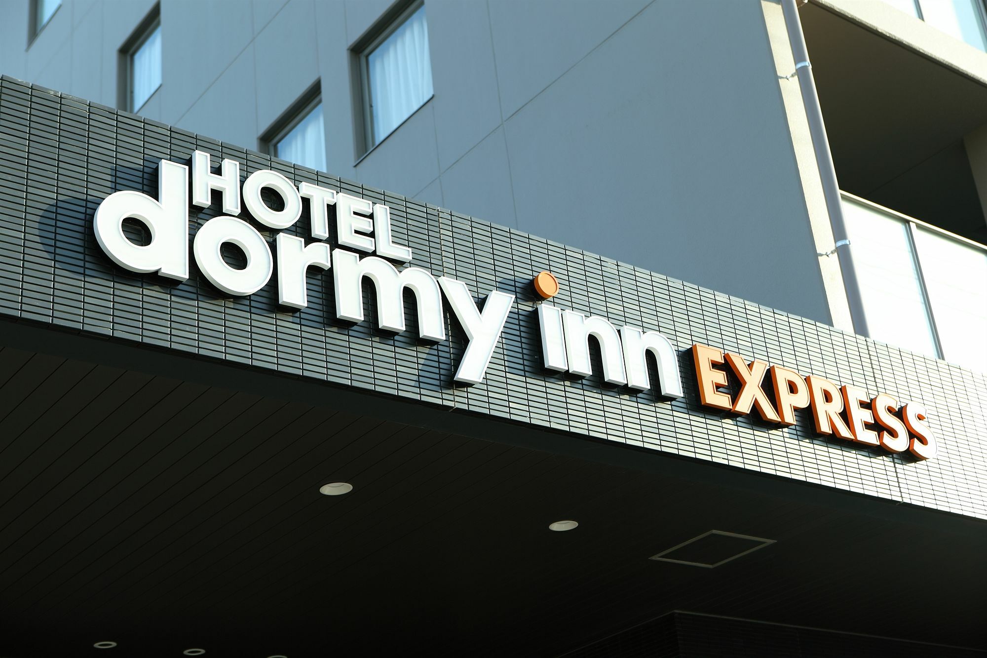Dormy Inn Express Kakegawa Extérieur photo